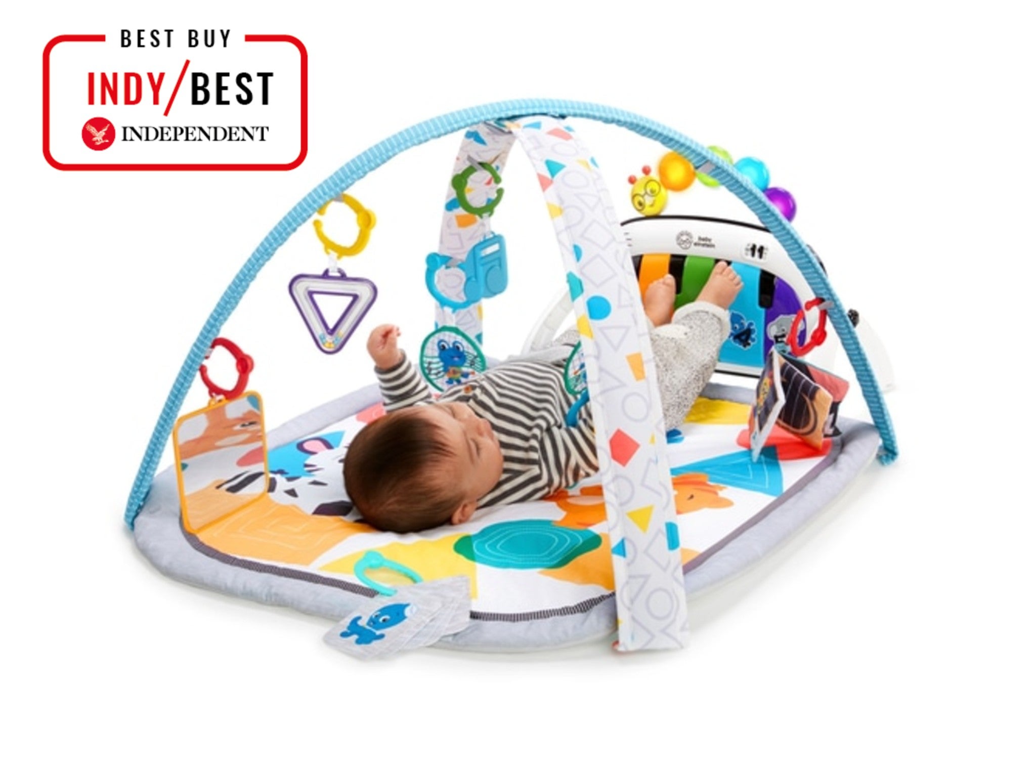 Best baby gym for hot sale newborns